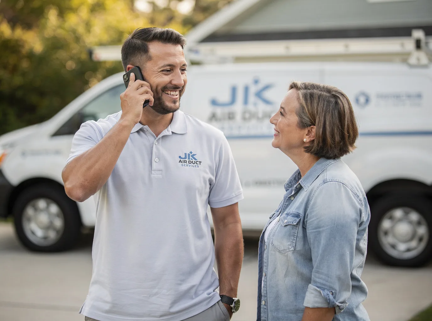 Air Duct Cleaning Delaplane, VA FAQs